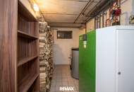 Leistbares Reihenhaus mit Garage in der Waldrandsiedlung!