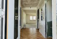 Exklusive 3-Zi-Wohnung 81m² mit Garten, Terrasse & Kamin in 1210 Wien – Erstbezug!
