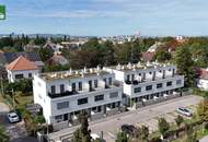 Traumhafte Reihenhäuser zwischen Natur und Stadt - Gönnen Sie sich und Ihrer Familie diesen Luxus!