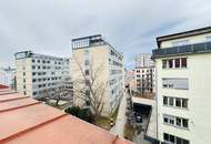 Neuwertige 1,5-Zimmer-Wohnung bei der KF-Uni