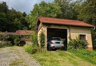 Traumanwesen in Alleinlage – 12.000 m² für Naturliebhaber und Pferdehalter