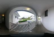 Einfamilienhaus mit zwei getrennten Wohneinheiten in ruhiger, sonniger Lage unweit vom Badesee Rauchwart