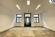 360° TOUR // INNENSTADT- GESCHÄFTSLOKAL nahe RUDOLFSPLATZ