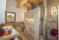 Exklusives Chalet-Duo in Top-Ruhelage