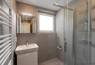 ERSTBEZUG nach Sanierung | 3 Zimmer + separate Küche | Tageslicht-Bad | Tischler-Küche mit Siemens Geräten | Freier Mietzins