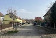 Sanierungsbedürftiges Haus auf 718 m2 großem Grundstück in Wienersdorf/Traiskirchen