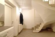 Maisonetten- Wohnung mit großer Terrasse und Eigengarten