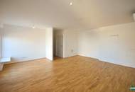ERSTBEZUG | Klimatisierte 3-Zimmer-Wohnung mit Terrasse