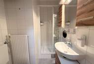 Gepflegte 1-Zimmer-Wohnung in Traun!