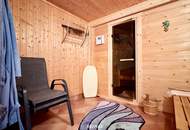 SEEPARADIES - URLAUB ZU HAUSE IN ZWERNDORF