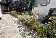 WOHNBÜRO MIT TERRASSE UND GARTENTRAUM !