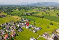 Wo Ruhe auf Lebensqualität trifft – Einfamilienhaus am Lauteracher Ried mit großzügigem Garten