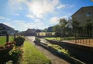 Gepflegtes Einfamilienhaus in zentraler Lage