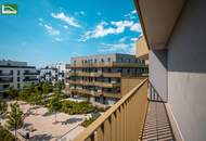 Machen Sie Ihren Mieterin ein Geschenk (Nettopreis) - geräumige 5.Zimmer mit umlaufendem Balkon - Provisionsfreier Erstbezug