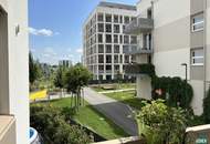 Moderne 2-Zimmer-Wohnung mit Balkon nahe U1 Rennbahnweg