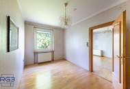 4-Zimmer-Wohnung mit Westbalkon und Grünblick in Klagenfurt-Welzenegg