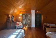 Kaufanbot vorliegend!! Entzückendes Haus in sonniger Alleinlage!