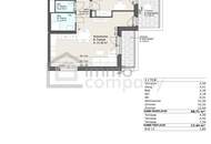 Exklusive DG-Wohnung mit Terrasse | Erstbezug 2026 | Neubau in Wien 22