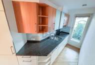 BALKONHIT IN TOP LAGE