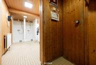 Exklusiv sanierte 4-Zimmer-Wohnung in begehrter Grünruhelage