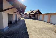 Wohnen in Aussichtslage mitten in der Natur auf 8 Ha. Grund, ehemalige Hofstelle!