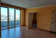 Sanierungsprojekt: 63m² Wohnung mit Loggia in 1200 Wien – Ihr Traum zum Gestalten!