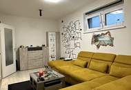 Moderne 2-Zimmer-Wohnung mit Balkon und Garage