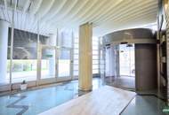 Hochwertige Büroflächen an der Brigittenauer Lände