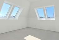 Topdachgeschosswohnung im Herzen des 5. Bezirks ab 2030 direkt neben der U 2