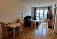 2 Zimmerwohnung in zentraler Lage mit Blick in den Innenhof