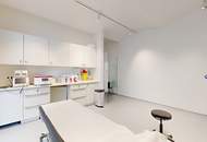 Premium-Ärztezentrum im Eigentum mit rund 370 m² – Top-Lage im Herzen Wiens