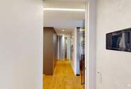 Exklusives Wohnen in idyllischer Cottagelage (inkl. Garage)