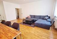 INNSTRASSE, UNBEFRISTET, 88 m2 Altbau, 3 Zimmer, Komplettküche, 2er-WG-geeignet, Wannenbad, Parketten, gefördert