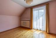 Einfamilienhaus mit Charme in Treffen am Ossiacher See