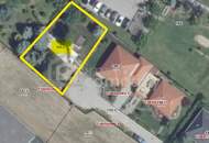 Baugrundstück in Sackgasse - 641m² in Schwadorf– Ihr Traumgrund zum Kauf!