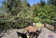 Ein Haus mit Persönlichkeit - umgeben von einem romantischen Garten zum Entspannen und Genießen.