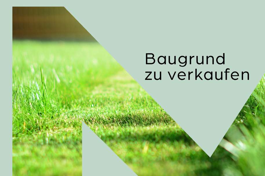 Verwirklichen Sie Ihr Traumhaus, Grund und Boden-kauf, 2123 Mistelbach