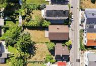 "Einfamilienhaus Nähe Liesingbach"