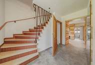 Einfamilienhaus mit Südbalkon Aussicht – Top-Lage Telfs