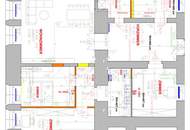 4-Zimmer Wohnungshit im Arsenal!