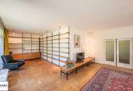 Bungalow mit großem Garten auf außergewöhnlichem Eckgrundstück in Bestlage von Inzersdorf