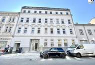 360° TOUR // BALKON WOHNUNG PRAGERSTRASSE
