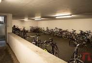 Anlegerwohnung - Hötting West - unbefristet vermietet