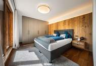 Luxuriöses 7 Zimmer - Hideaway in den Kitzbüheler Alpen