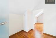 Gepflegtes Einfamilienhaus in Brunn am Gebirge: 209 m², 8 Zimmer, 4 Bäder & 2 Garagen