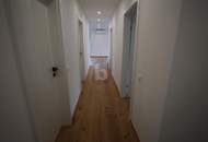 EXKLUSIVES PENTHOUSE MIT GROßZÜGIGER DACHTERRASSE IN LINZ