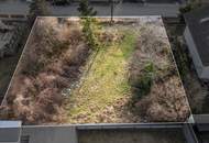 "Sonniger Baugrund in ruhiger Wohngegend"