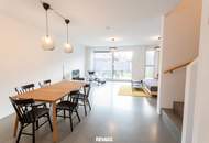 Modernes Reihenhaus in Grünruhelage