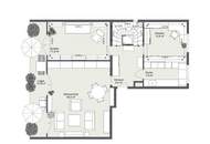 Provisionsfrei für den Käufer! 5-Zimmer-Familientraum in Toplage!