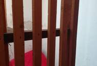 2-Zimmer-Wohnung in Steyrer Straße